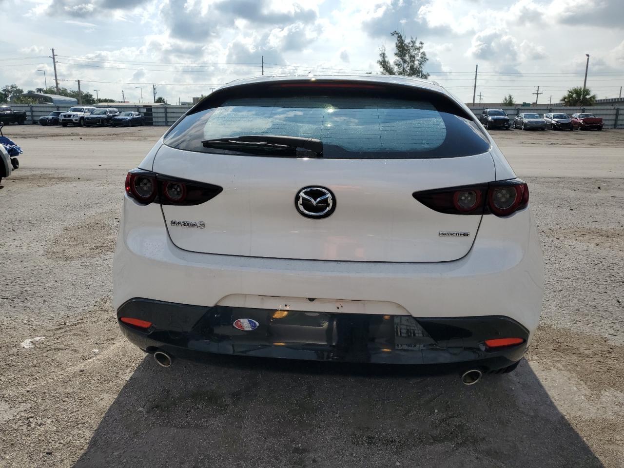 2021 Mazda 3 - Фото 6
