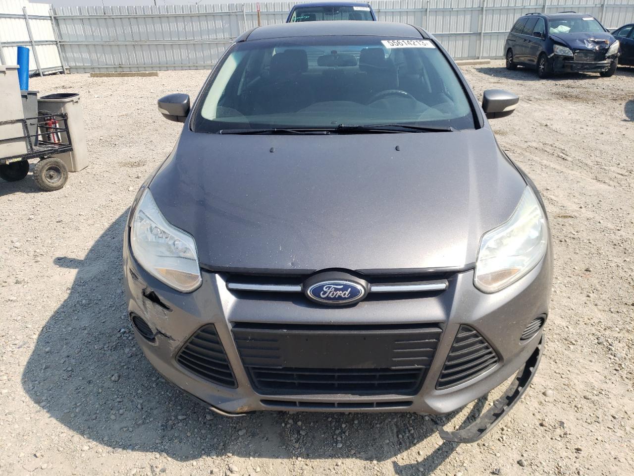 2014 Ford Focus Se - Image 5