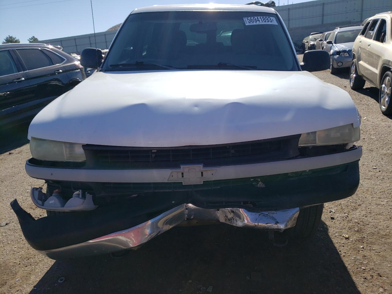2004 Chevrolet Tahoe K1500 - Image 5