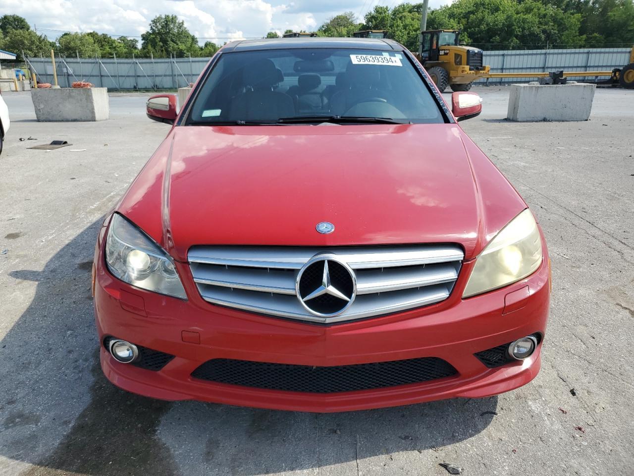 2008 Mercedes-Benz C 350 - Image 5