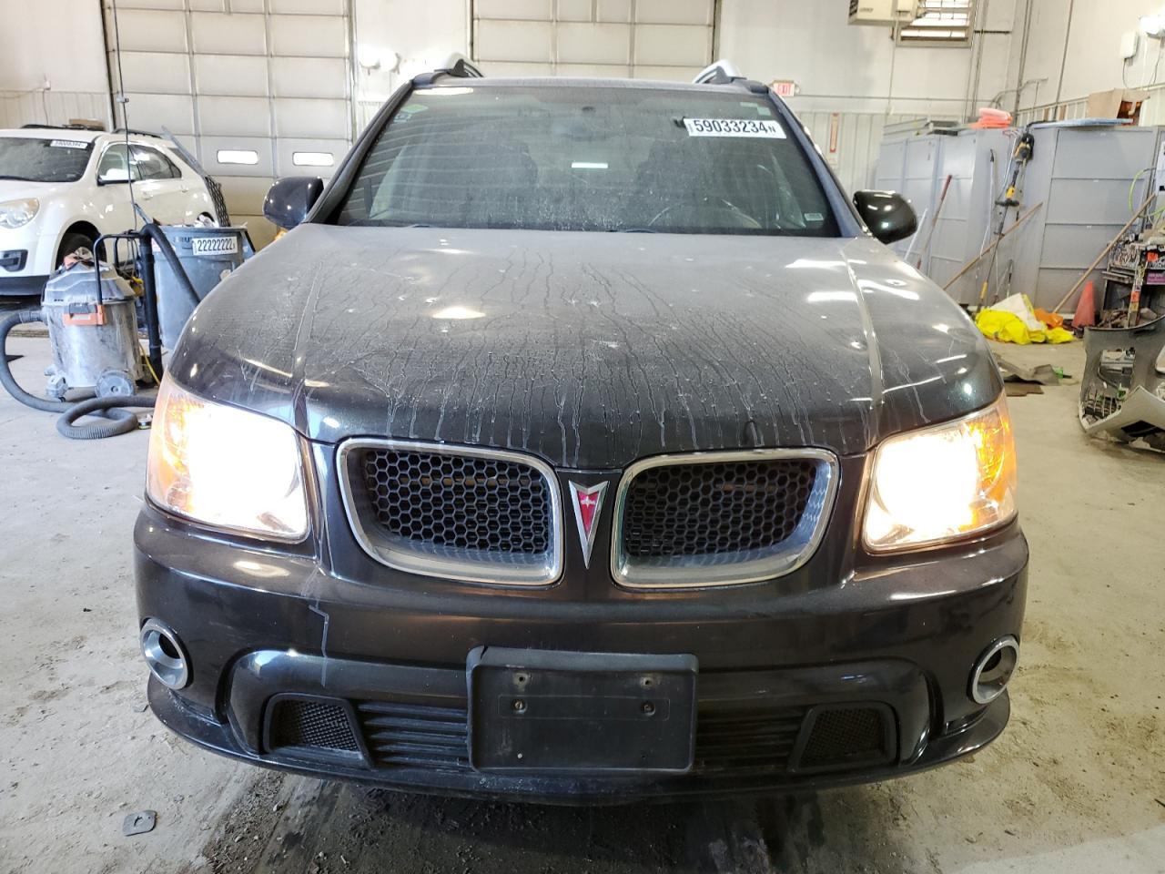 2008 Pontiac Torrent Gxp - Фото 5