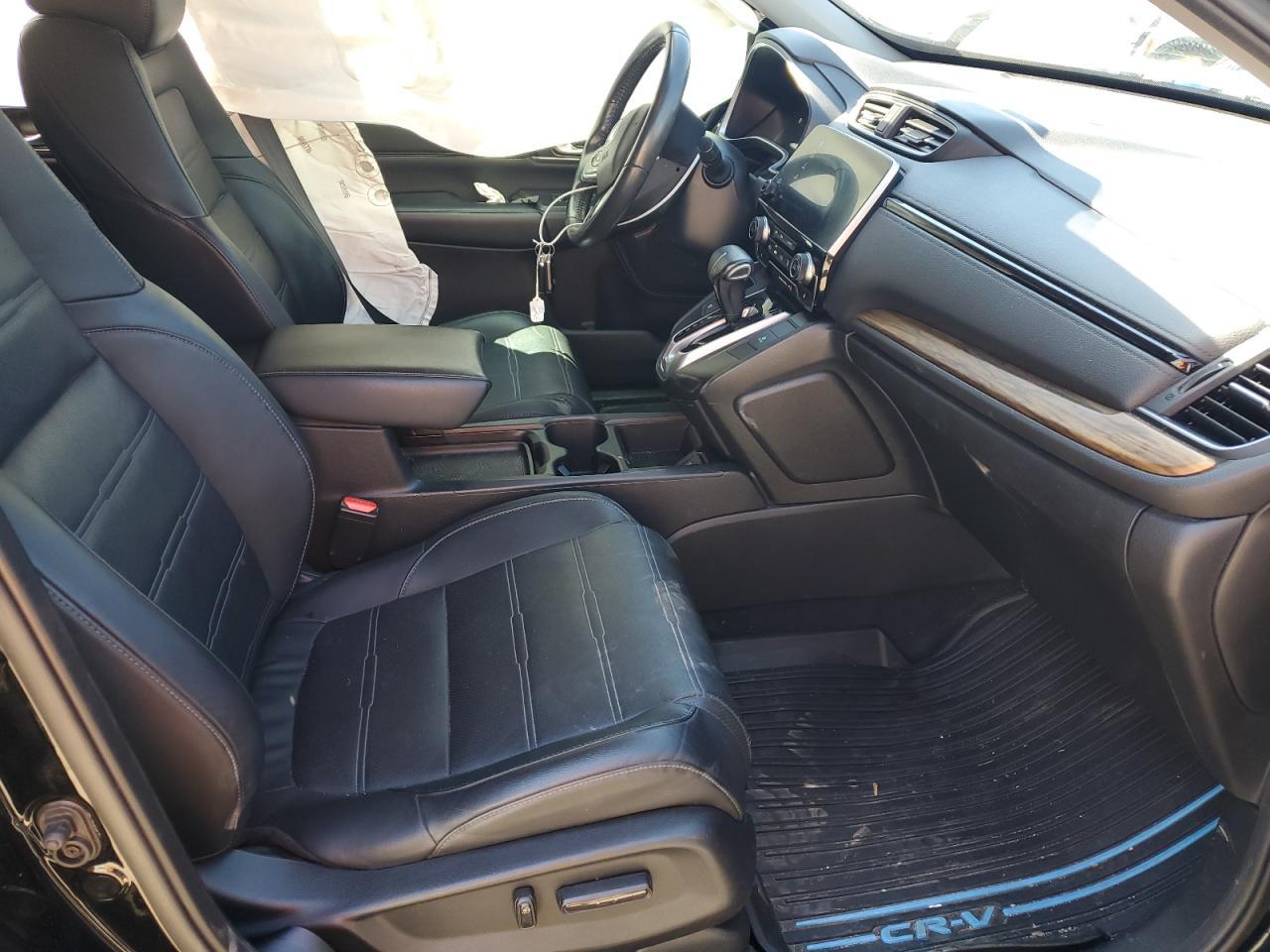 2019 Honda Cr-V Exl - Image 7