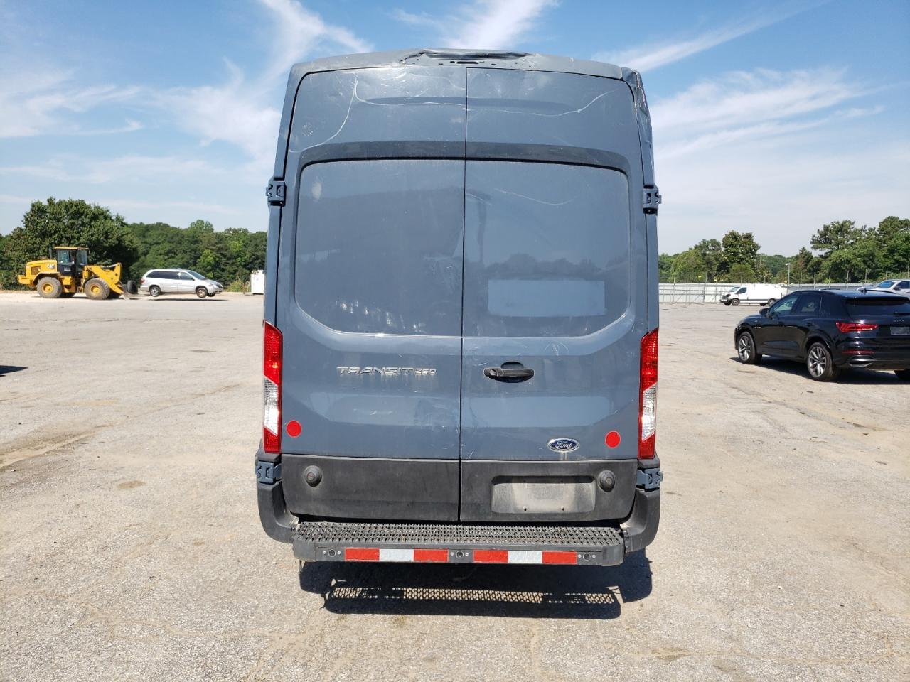 2020 Ford Transit T-250 - Image 6