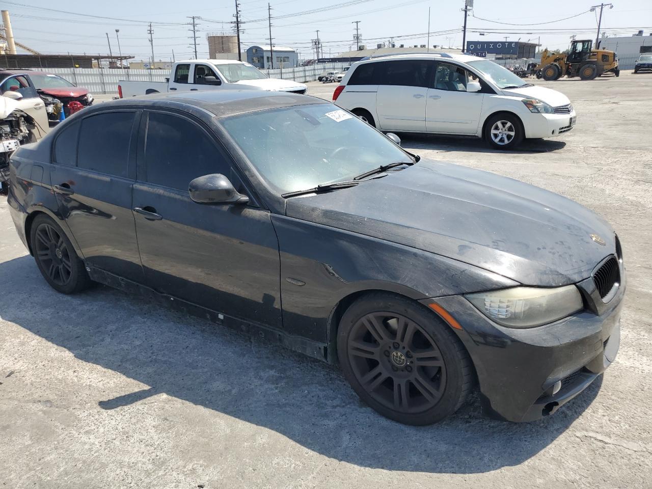 2010 BMW 328 I Sulev - Фото 4