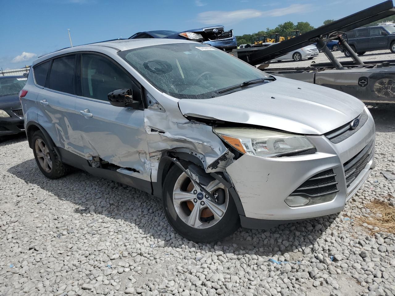 2016 Ford Escape Se - Фото 4