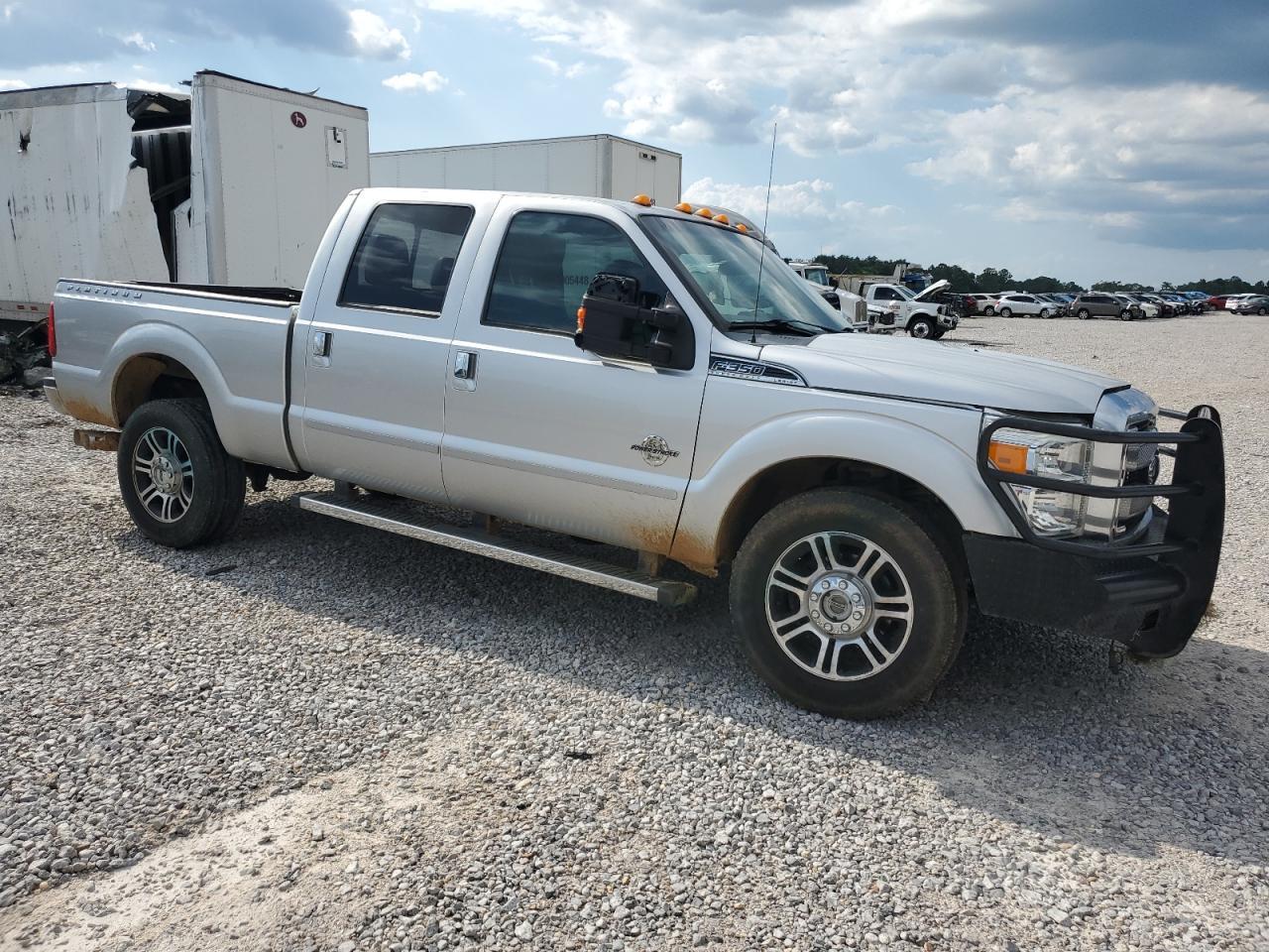 2016 Ford F350 Super Duty - Фото 4