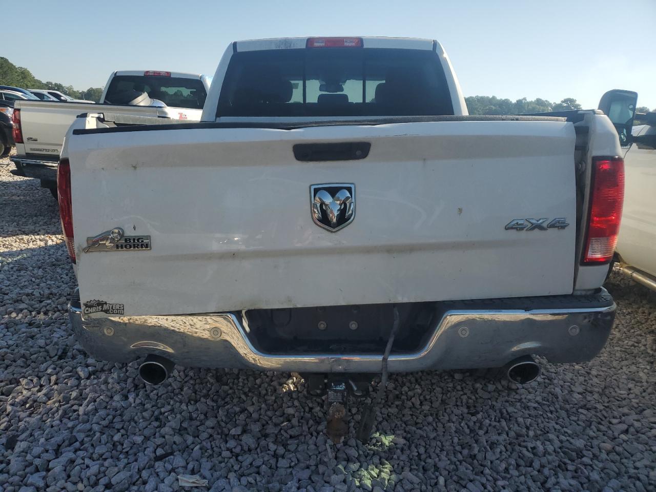 2017 Ram 1500 Slt - Image 6