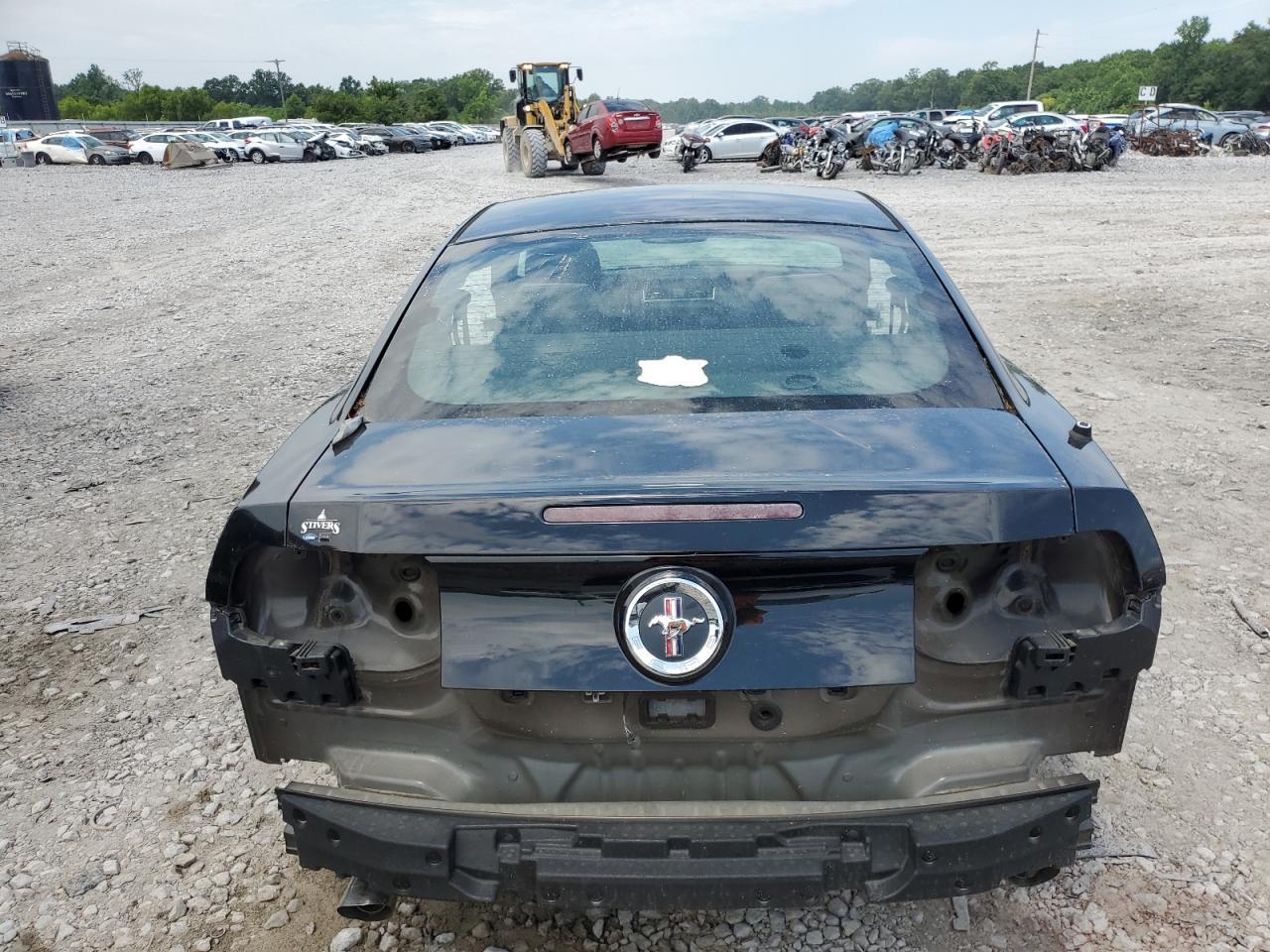 2014 Ford Mustang - Фото 6