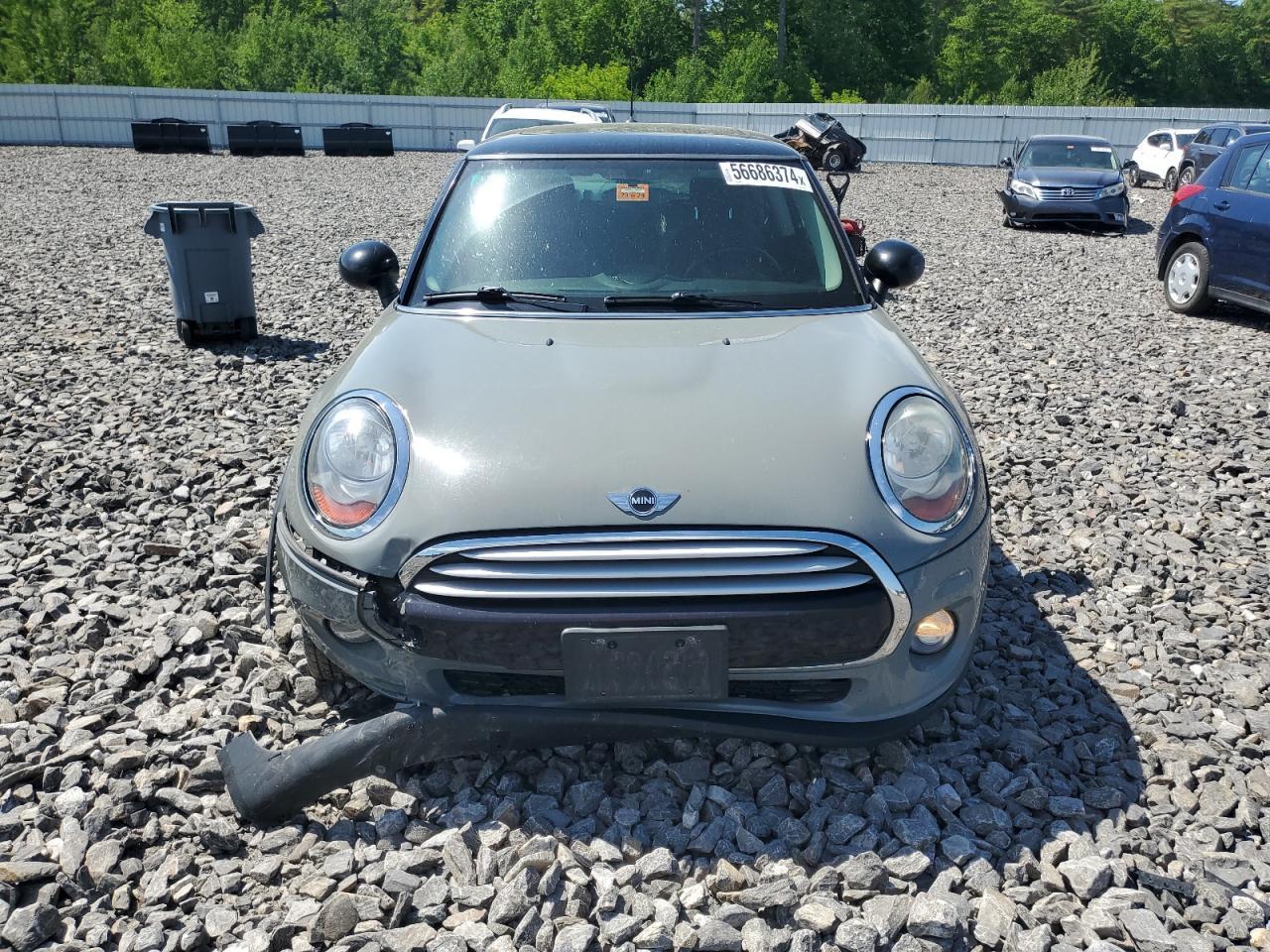 2014 Mini Cooper - Image 5