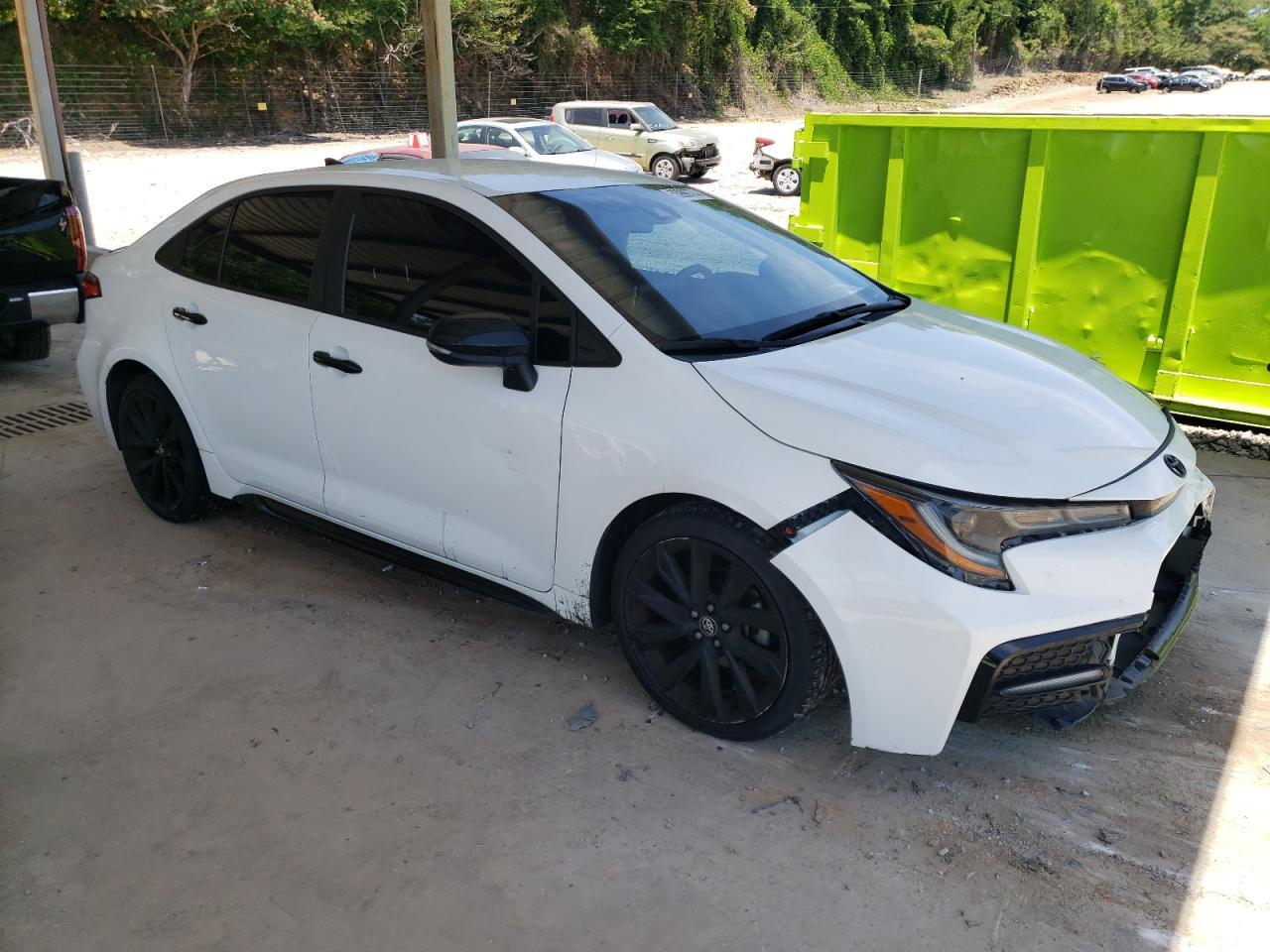 2020 Toyota Corolla Se - Фото 4