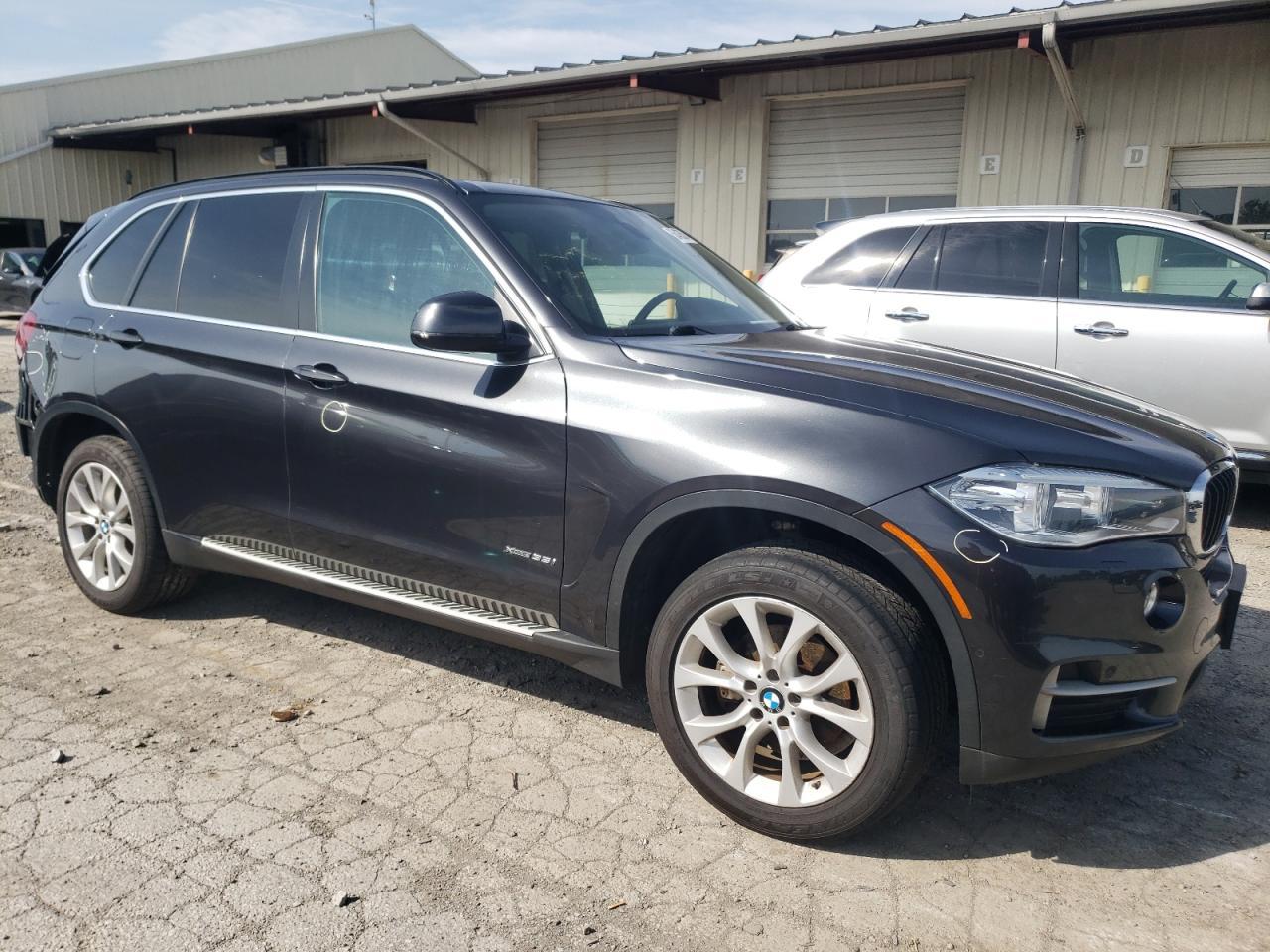 2016 BMW X5 xDrive35I - Фото 4