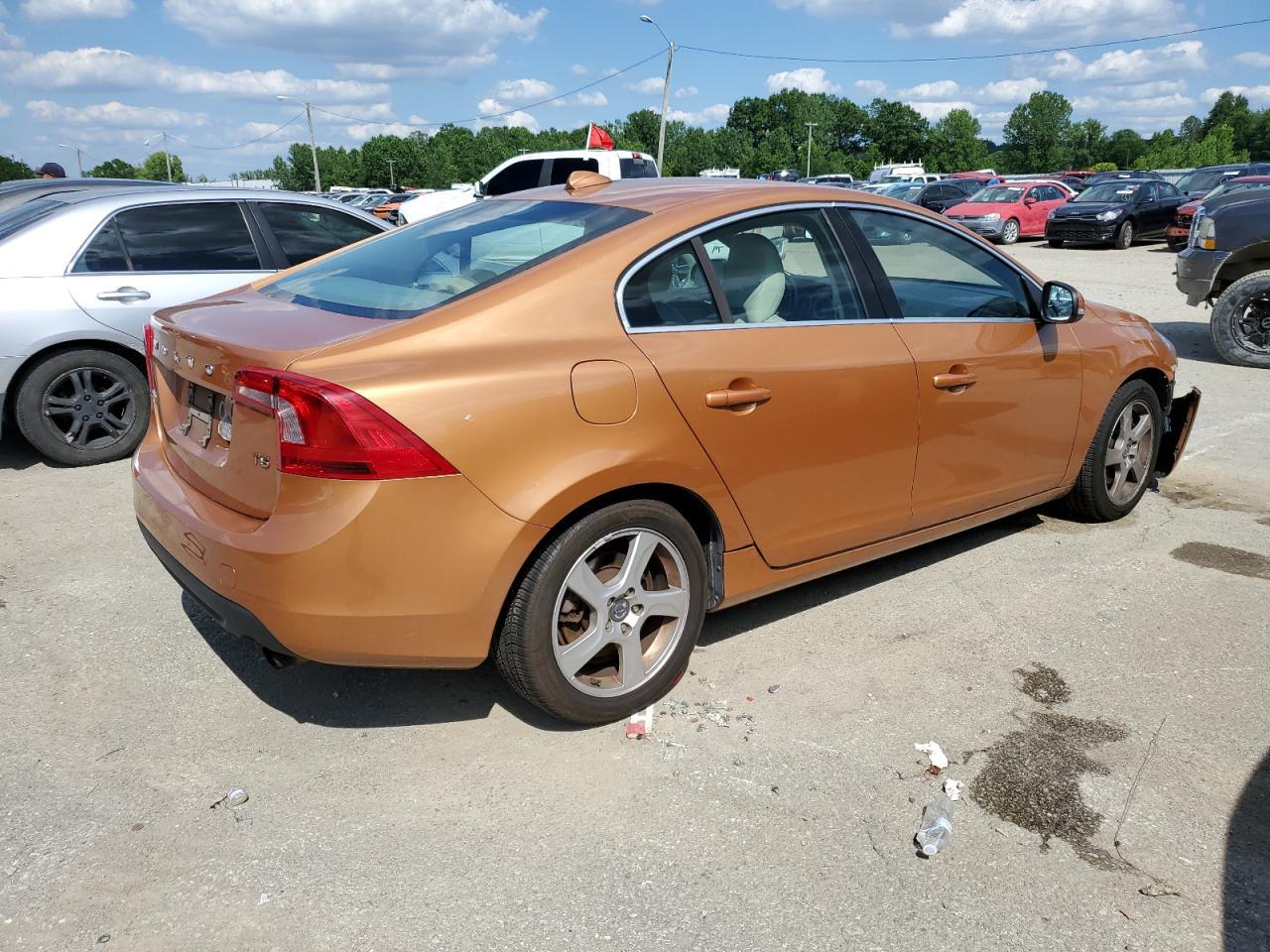 2012 Volvo S60 T5 - Image 3