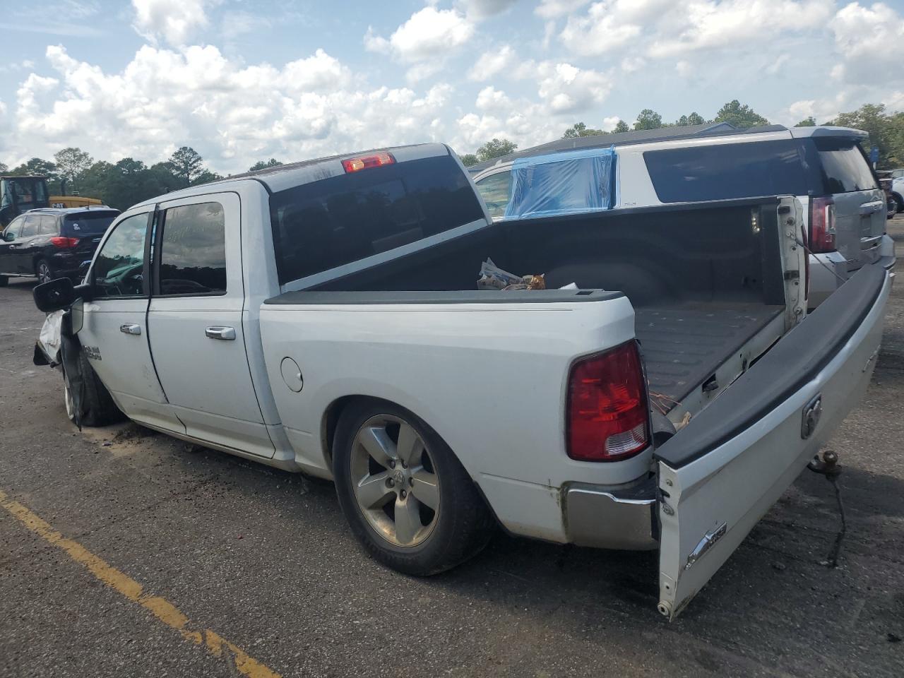 2017 Ram 1500 Slt - Image 2