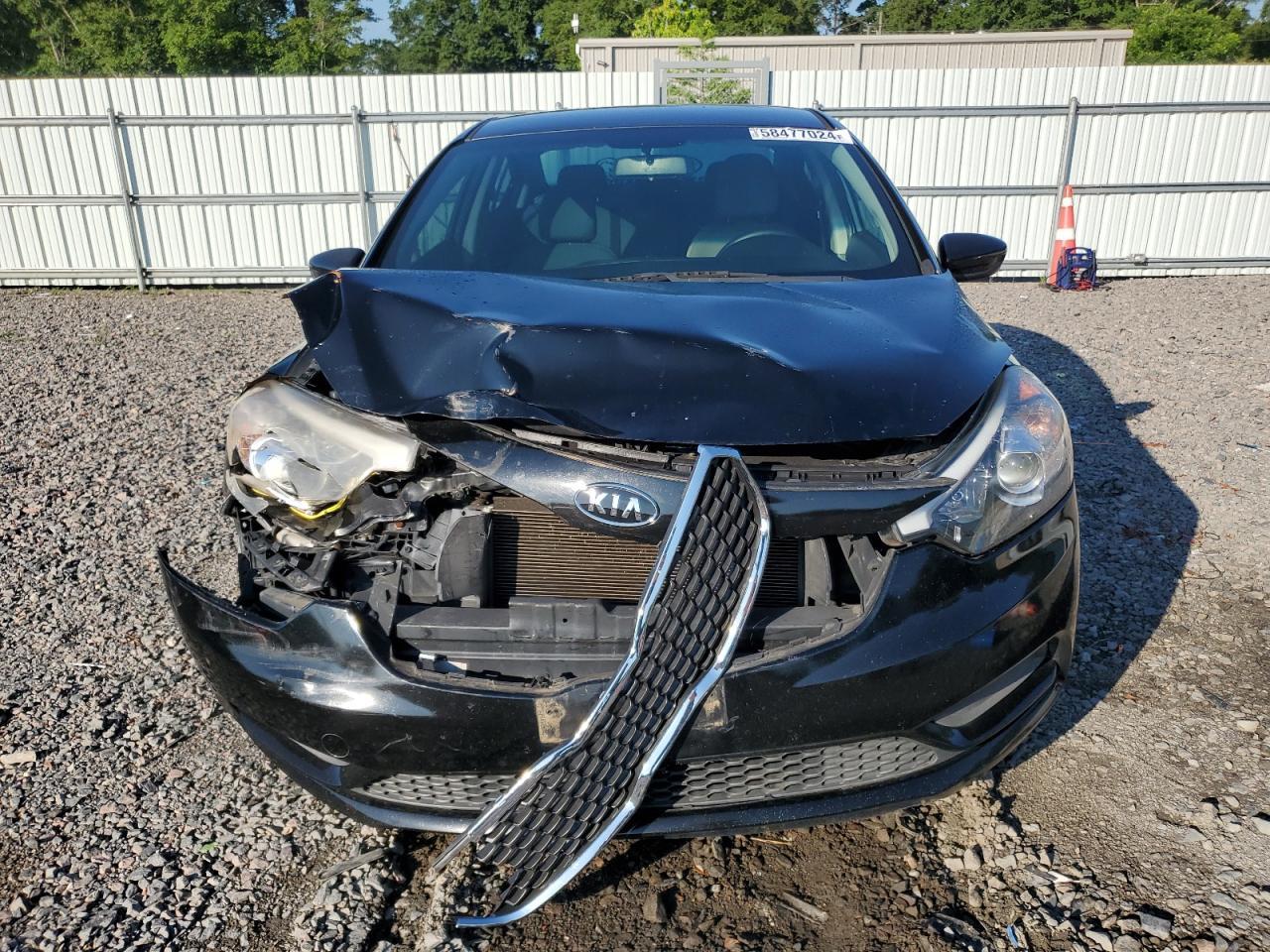 2016 Kia Forte Lx - Image 5