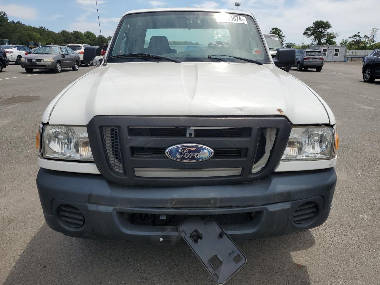 2008 Ford Ranger Super Cab - Фото 5
