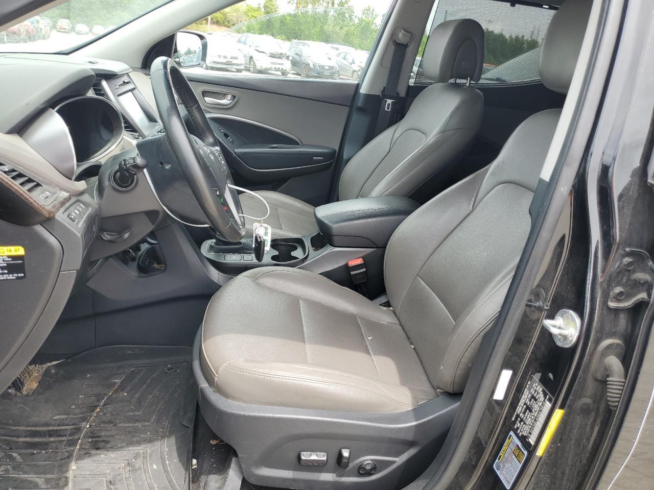 2017 Hyundai Santa Fe Sport - Image 7