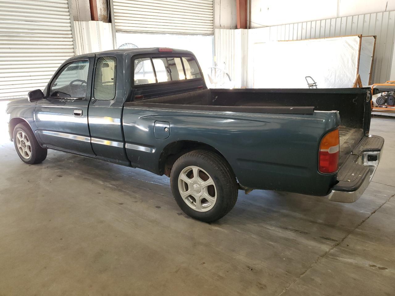 1997 Toyota Tacoma Xtracab - Image 2
