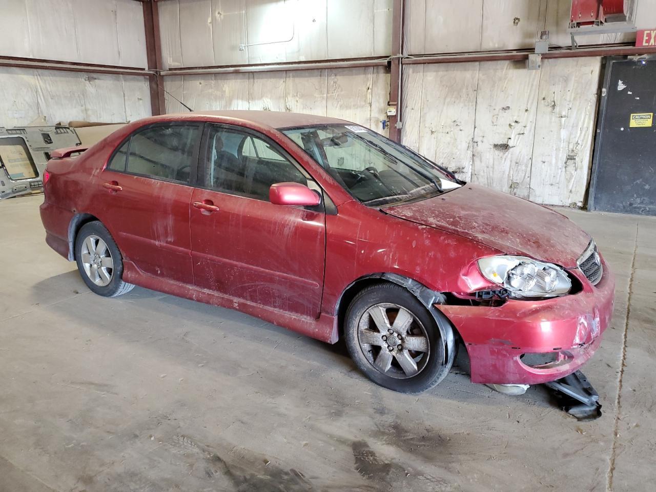 2005 Toyota Corolla - Фото 4