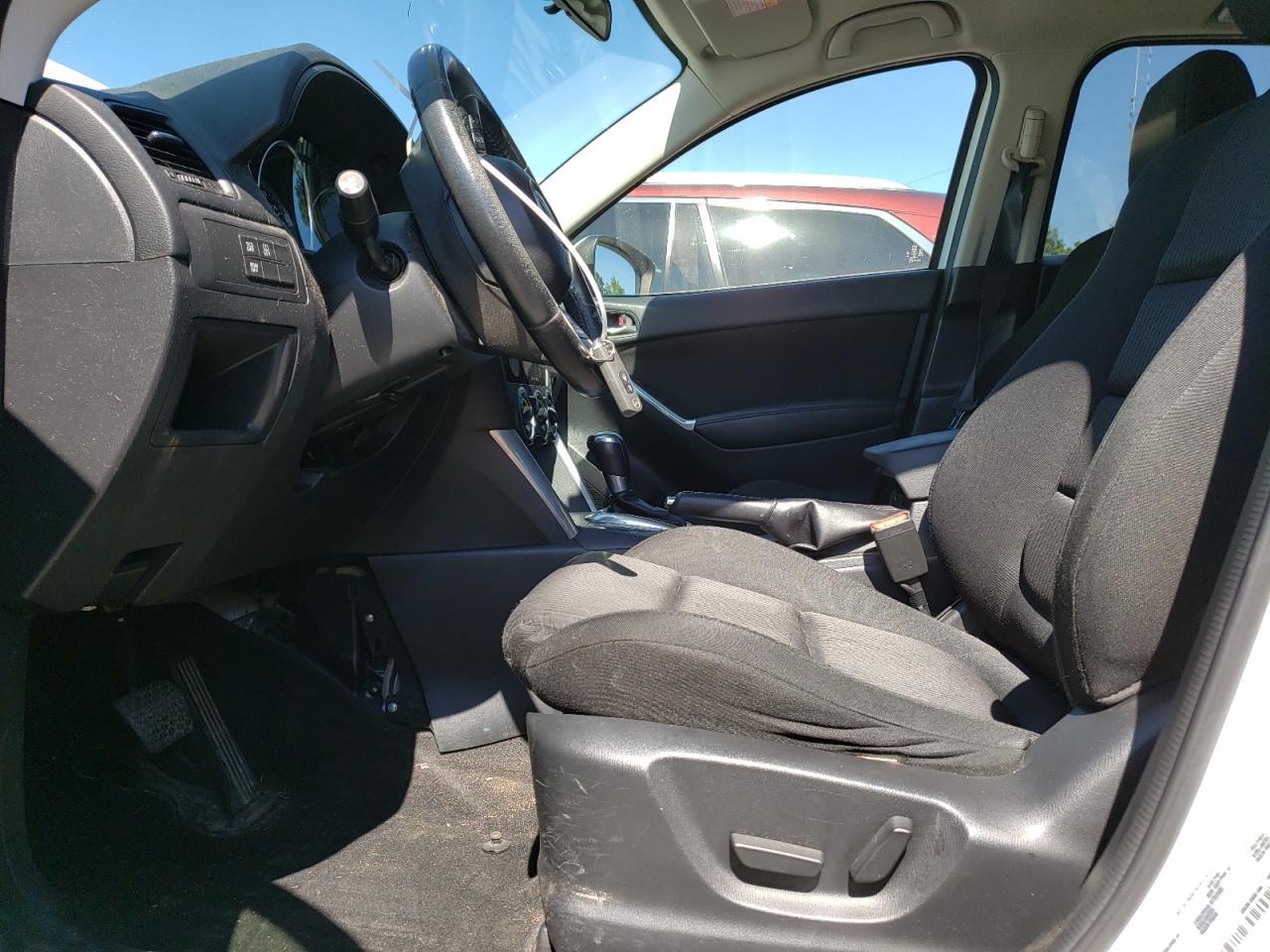 2014 Mazda Cx-5 Touring - Фото 7