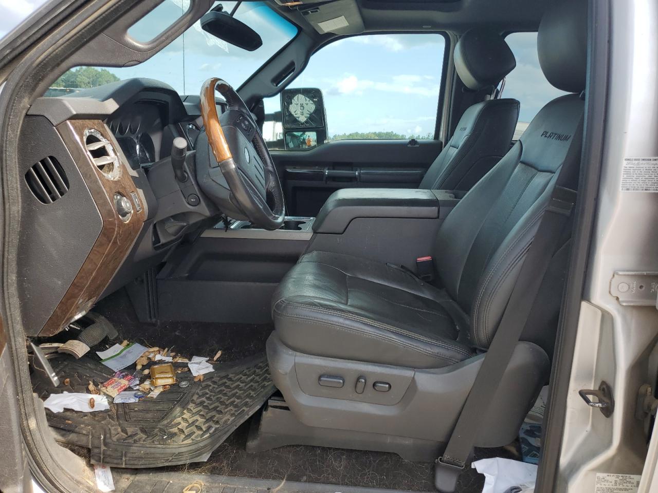 2016 Ford F350 Super Duty - Фото 7