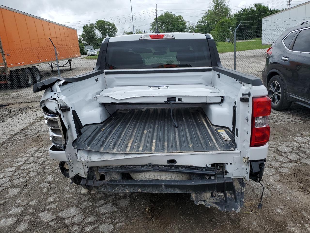 2022 Ford Maverick Xl - Image 6