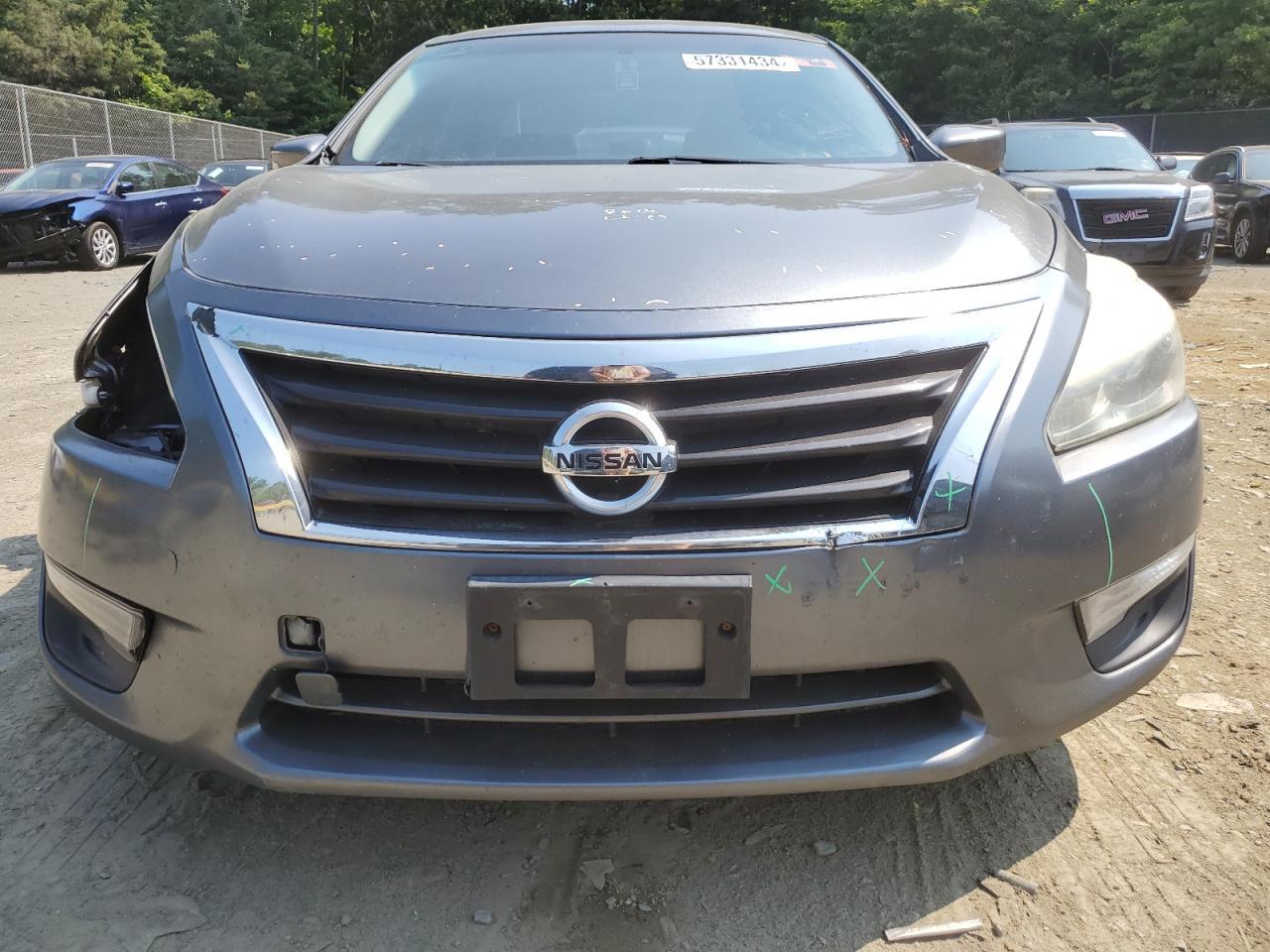 2014 Nissan Altima 2.5 - Фото 5