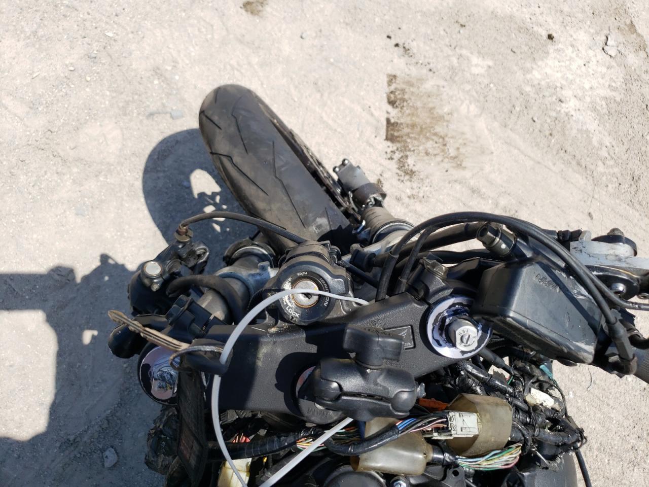 2003 Honda Cbr600 Rr - Image 7