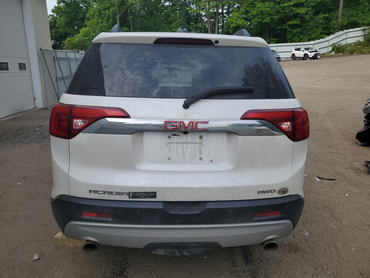 2019 GMC Acadia Sle - Image 6