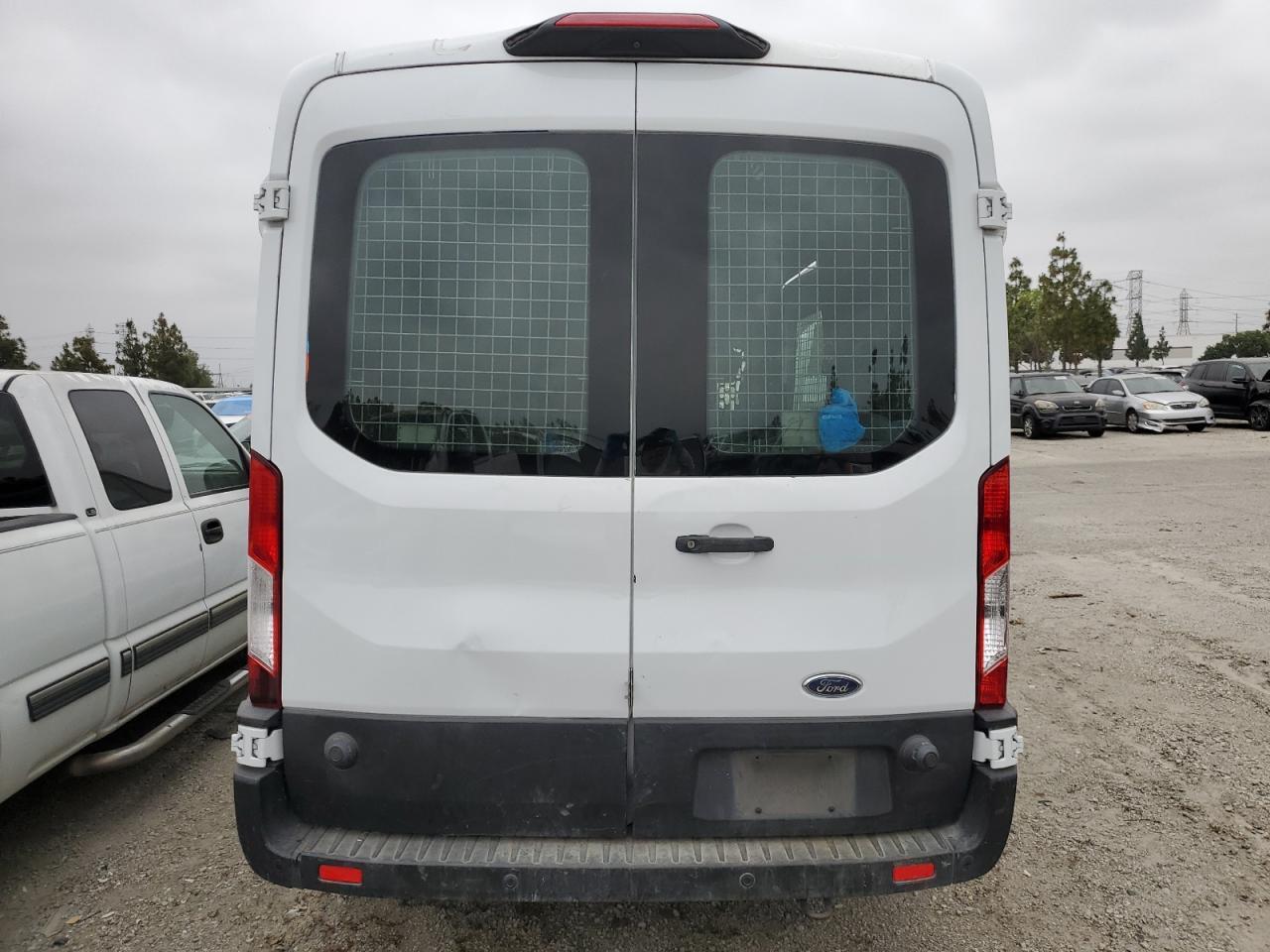 2019 Ford Transit T-250 - Фото 6