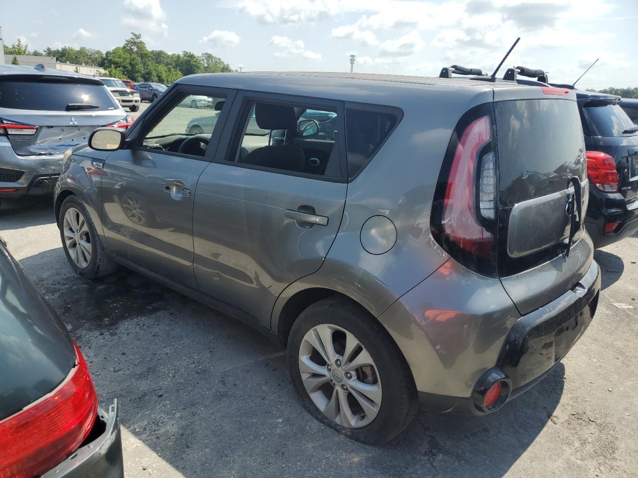 2016 Kia Soul + - Image 2