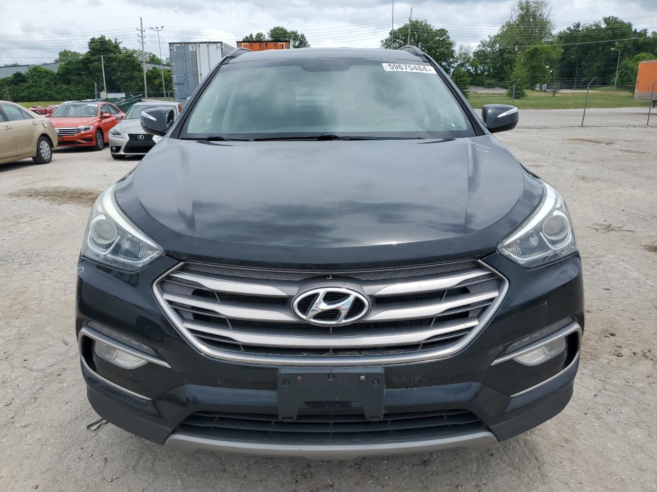 2017 Hyundai Santa Fe Sport - Image 5