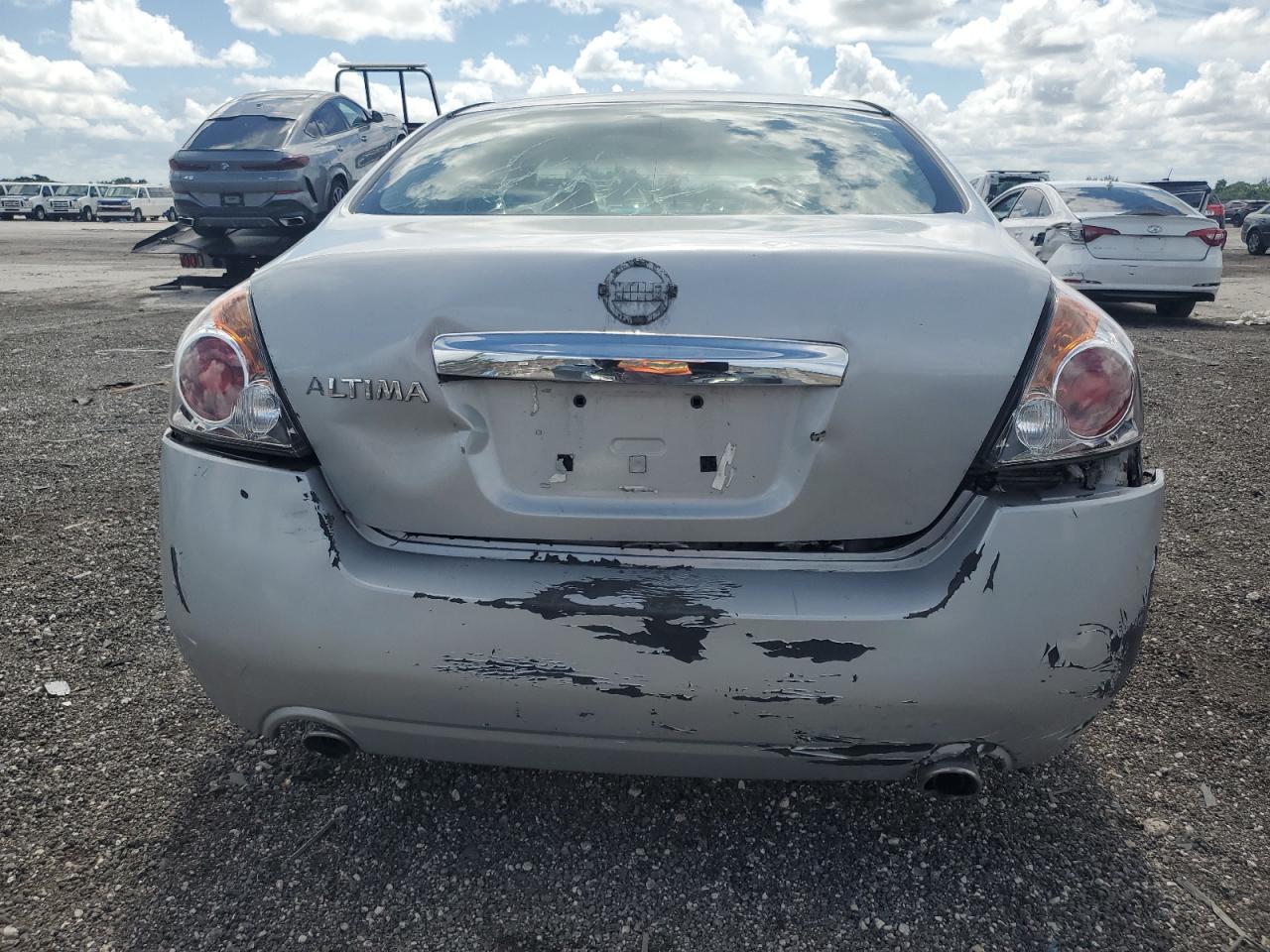 2012 Nissan Altima Base - Image 6