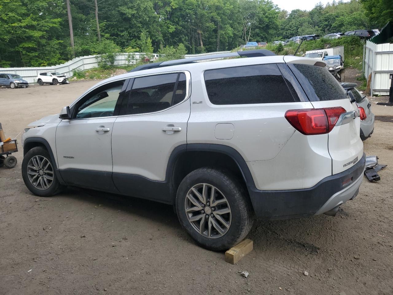 2019 GMC Acadia Sle - Image 2