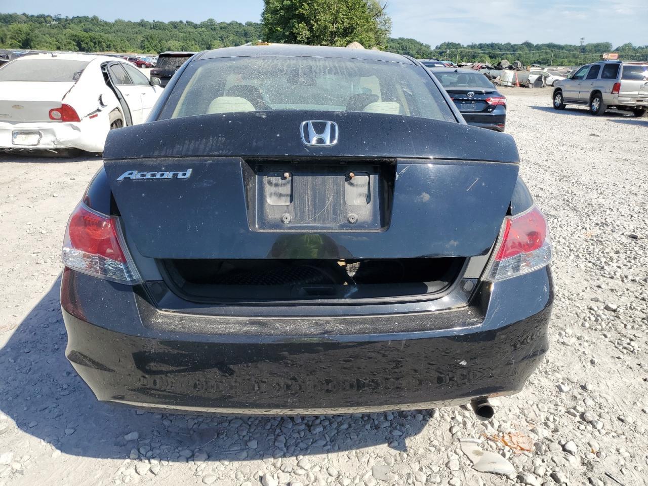 2010 Honda Accord Lx - Image 6