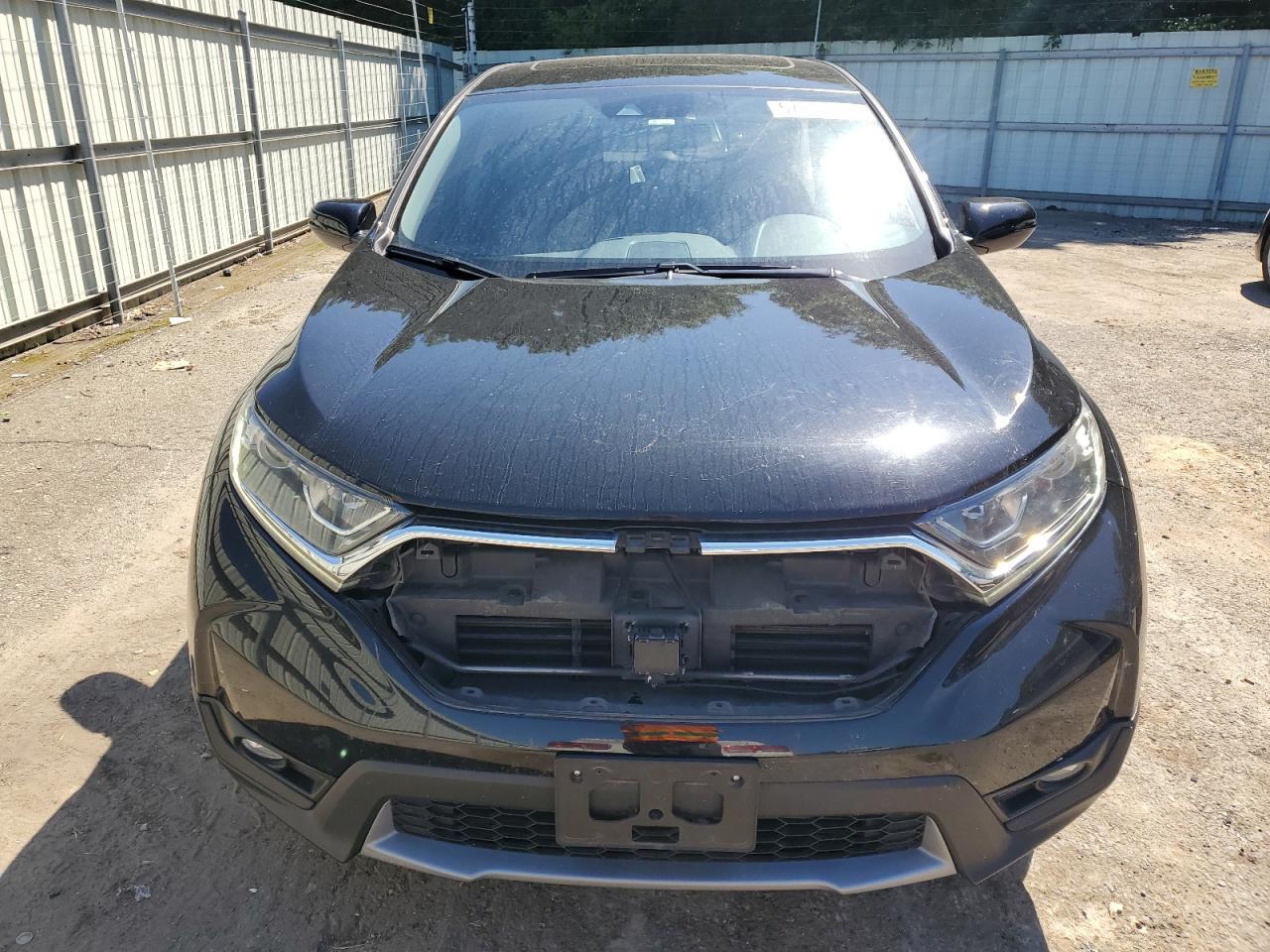 2019 Honda Cr-V Exl - Image 5