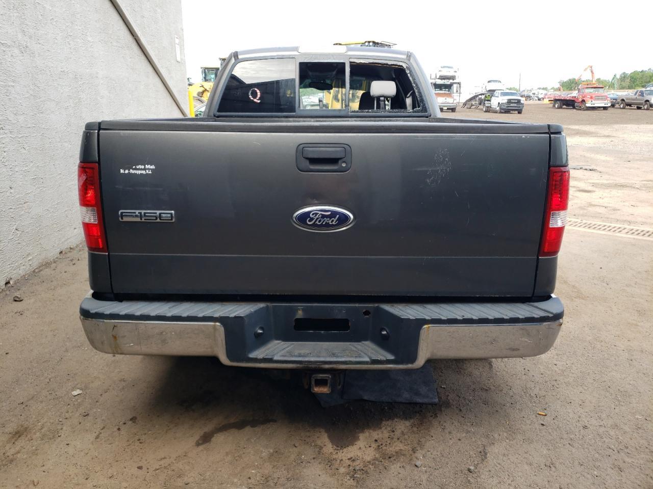 2004 Ford F150 - Фото 6