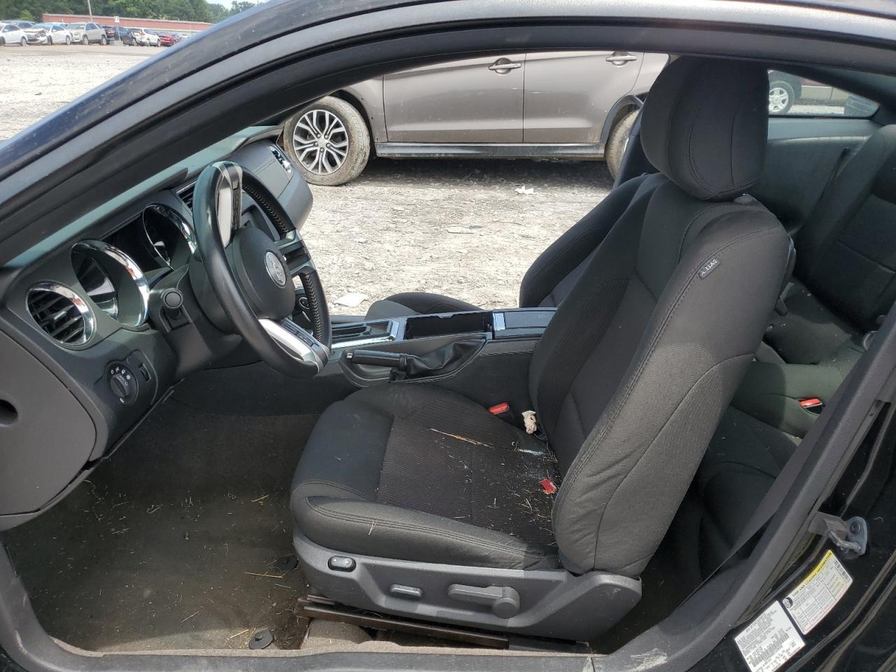 2014 Ford Mustang - Фото 7