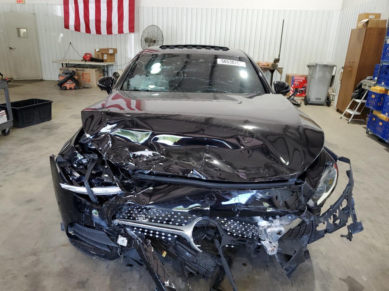 2019 Mercedes-Benz Cls 450 - Image 5