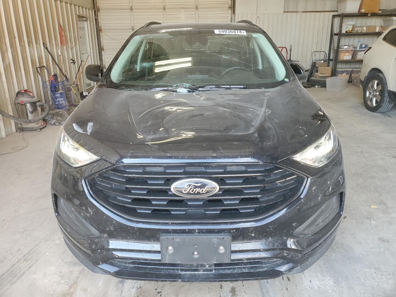2022 Ford Edge Se - Фото 5