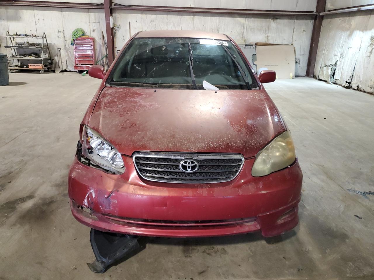 2005 Toyota Corolla - Фото 5