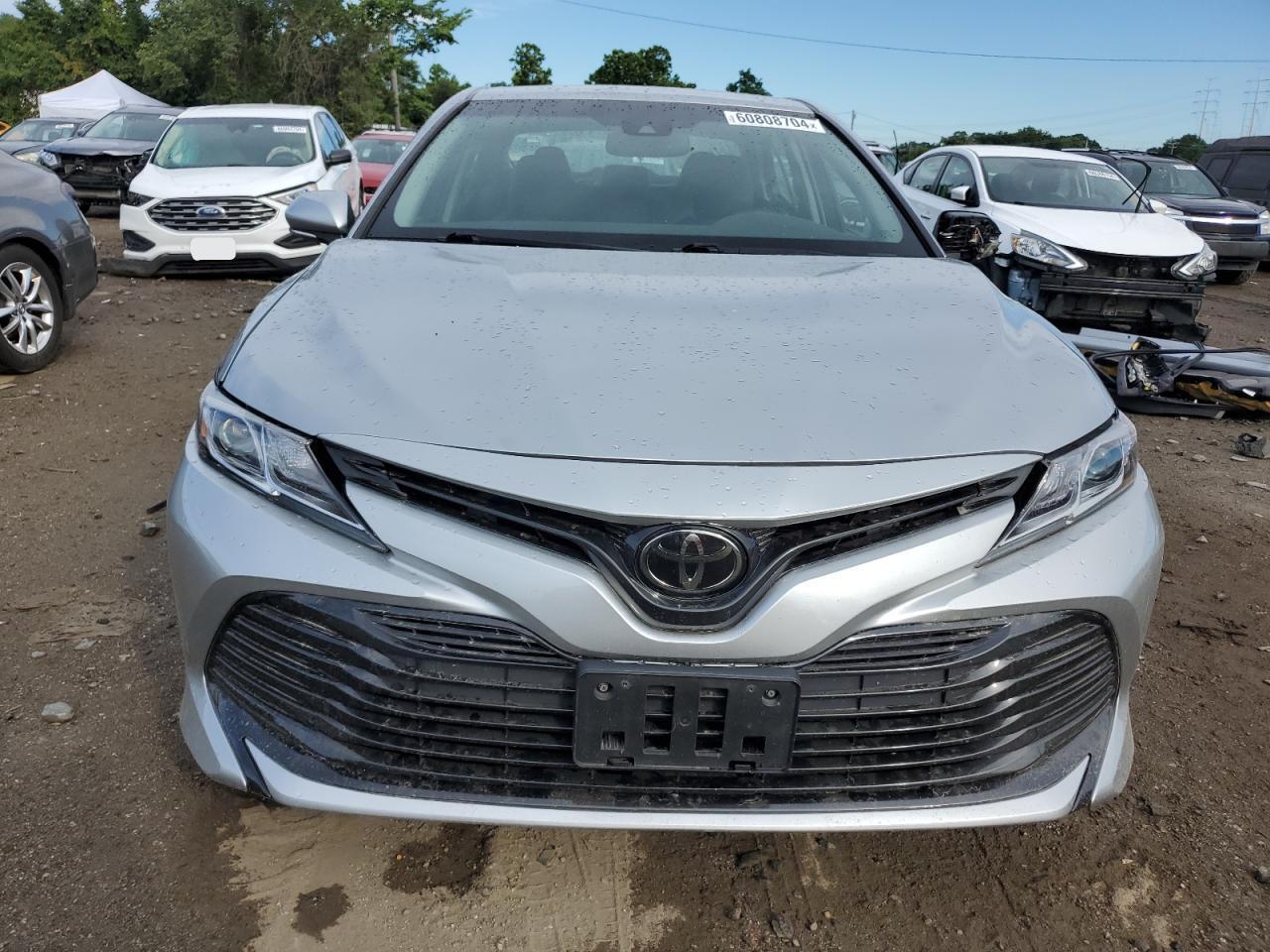 2018 Toyota Camry L - Image 5