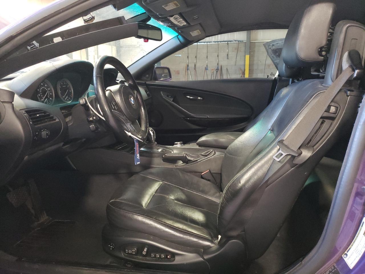 2008 BMW 650 I - Image 7