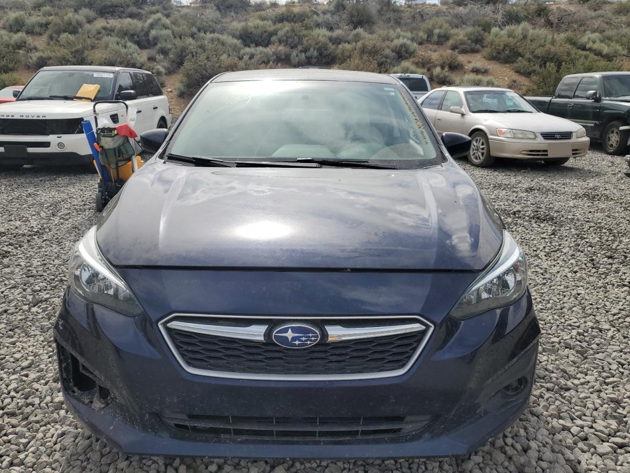 2019 Subaru Impreza Premium - Фото 5