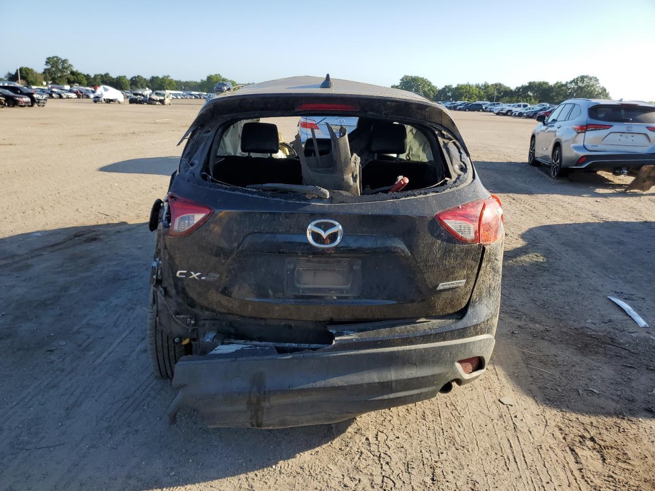 2016 Mazda Cx-5 Touring - Image 6