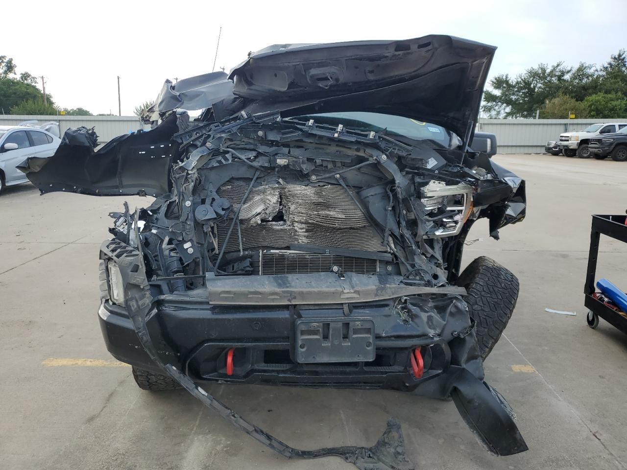 2021 GMC Sierra K1500 Slt - Фото 5