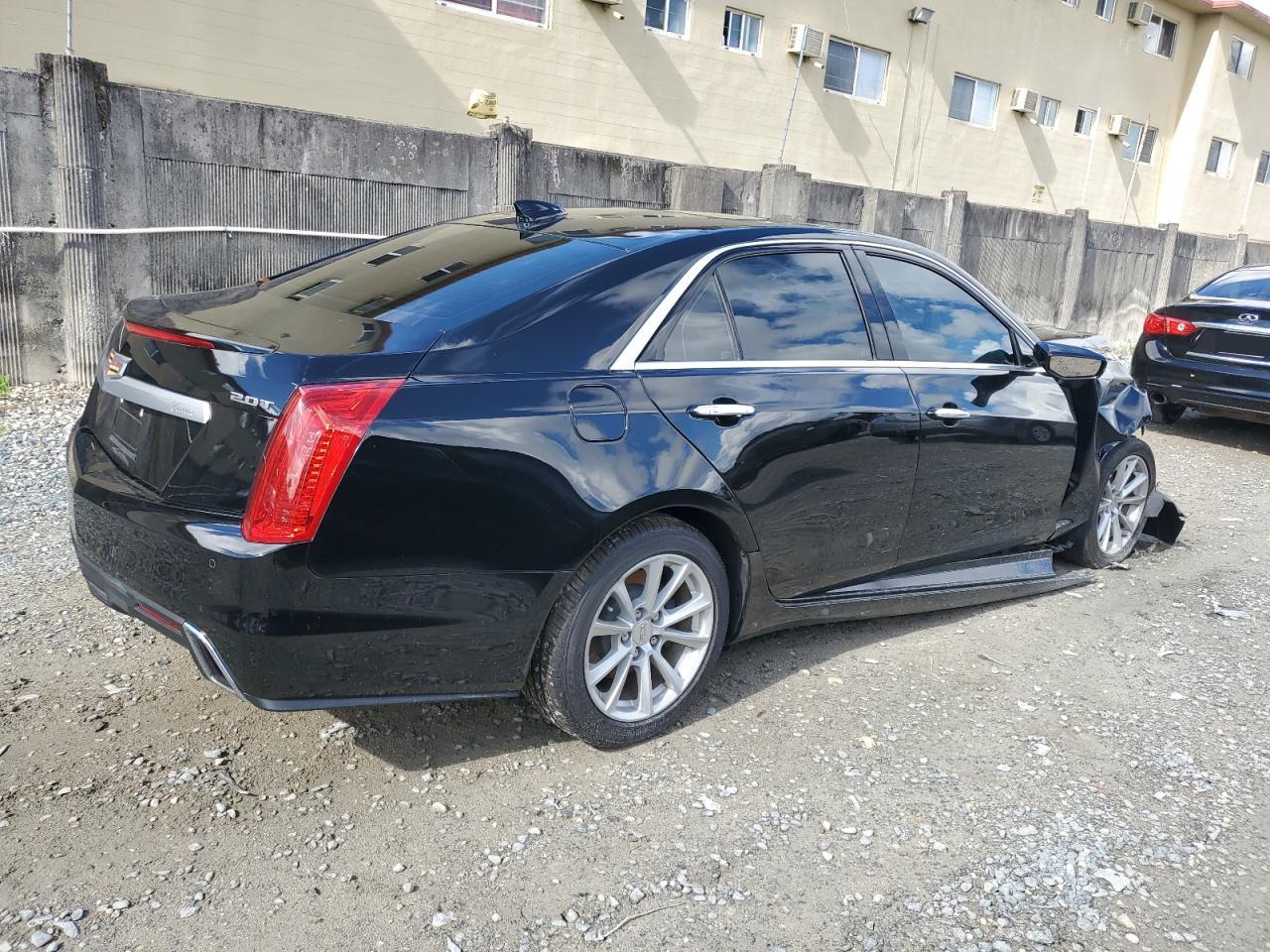 2019 Cadillac Cts - Image 3