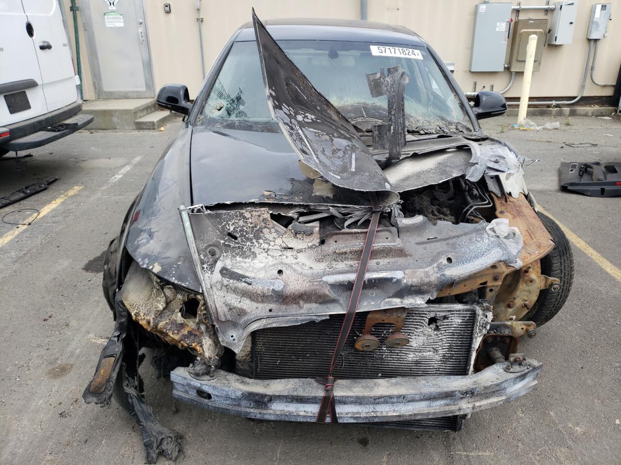 2010 Audi A6 Premium Plus - Фото 5