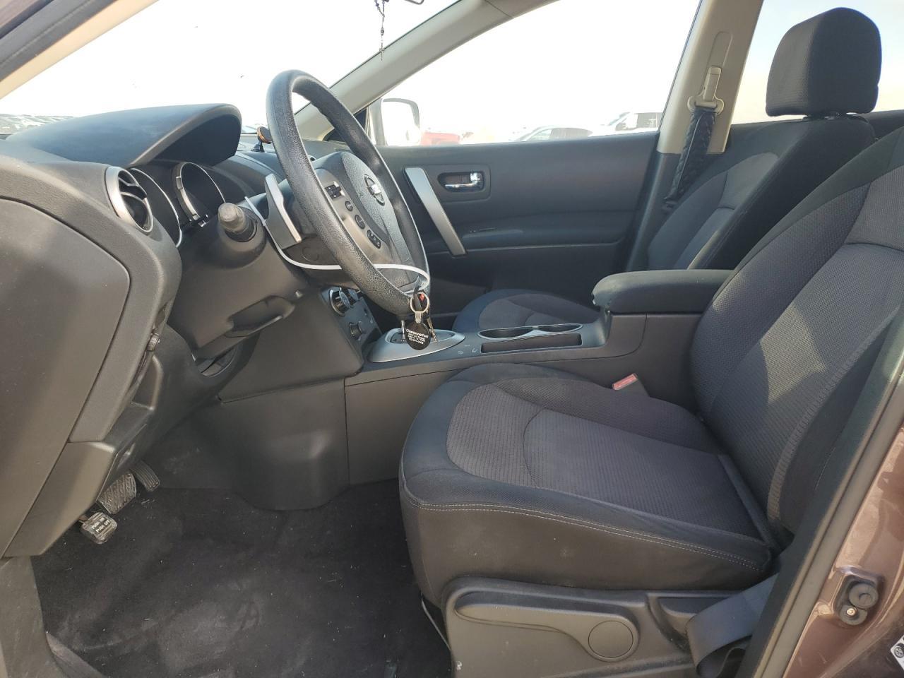 2008 Nissan Rogue - Фото 7