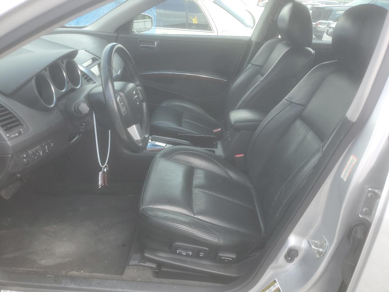 2008 Nissan Maxima Se - Image 7