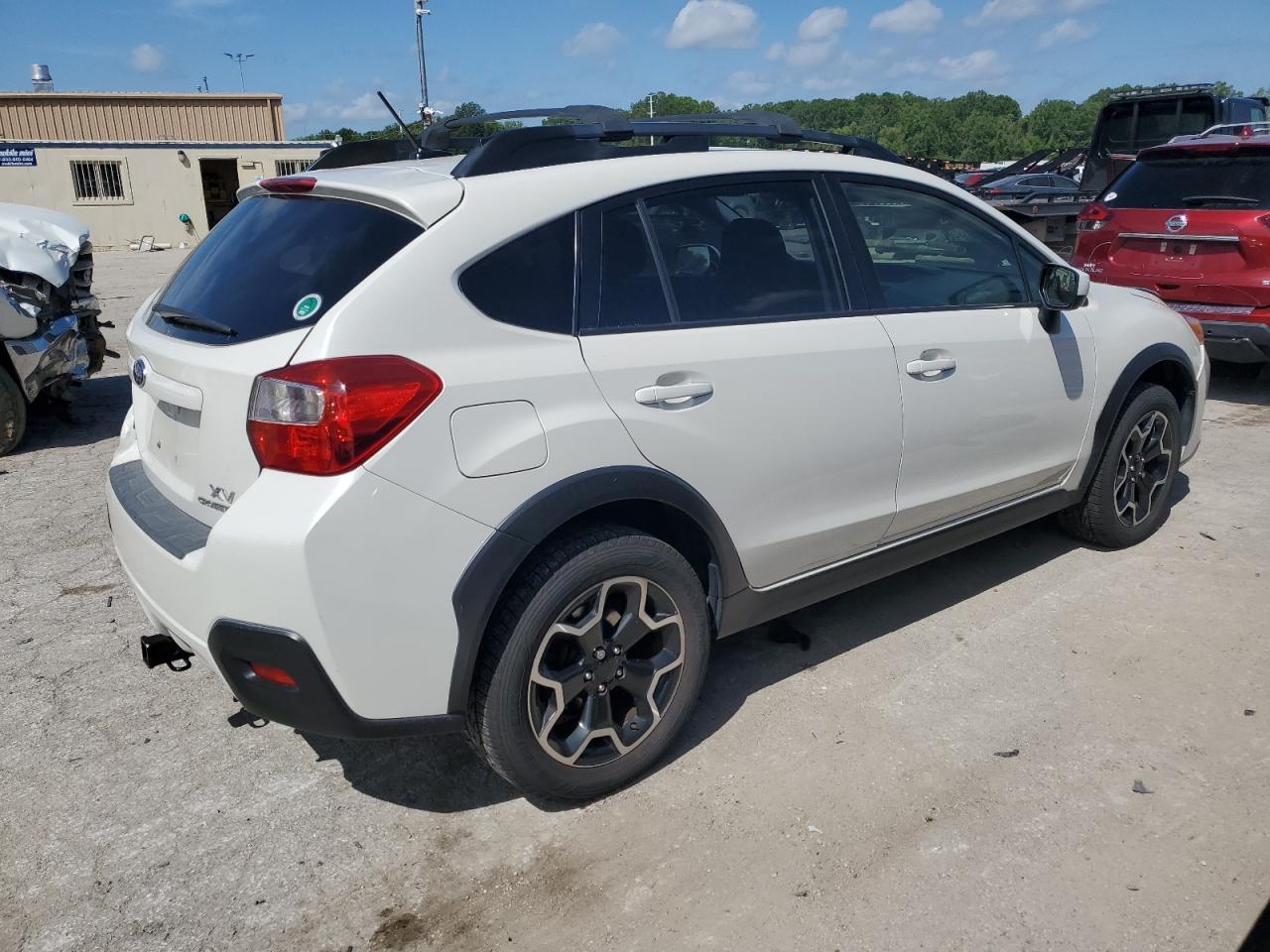 2015 Subaru Xv Crosstrek 2.0 Premium - Image 3